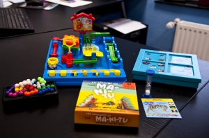 Spiele